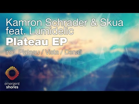 Lumidelic, Kamron Schrader & Skua - Denali [Emergent Shores] (OUT NOW)