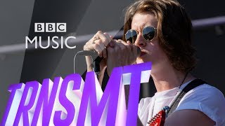 Blossoms - There&#39;s A Reason Why (I Never Returned Your Calls) (TRNSMT 2018)
