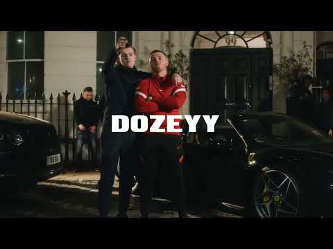 Silky x TeeDee x BBCC x Marky B Type Beat - "TOO LATE" UK Organ Bassline Type Beat