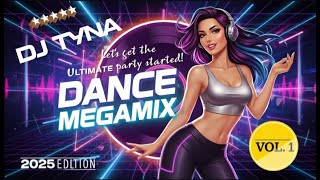 Download lagu 🎵 DJ TYNA – Dance Megamix 2025 💃 Eurodance & Popcorn Vibes 🔥 mp3 Download lagu 🎵 DJ TYNA – Dance Megamix 2025 💃 Eurodance & Popcorn Vibes 🔥 mp3