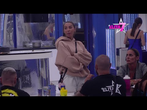 ELITA: Aneli otkrila da je stavila tačku na odnos sa Janjušem - 02.07.2024.