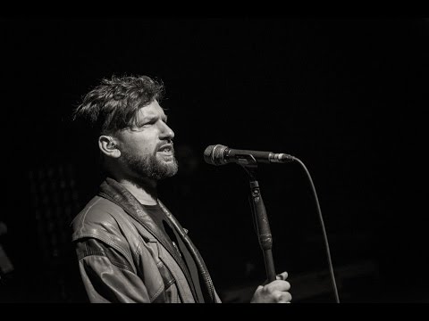 Golden Parazyth - Owner of My Life (Live from Arts Printing House)