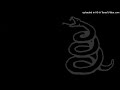 Metallica Wherever I May Roam Remixed And Remastered