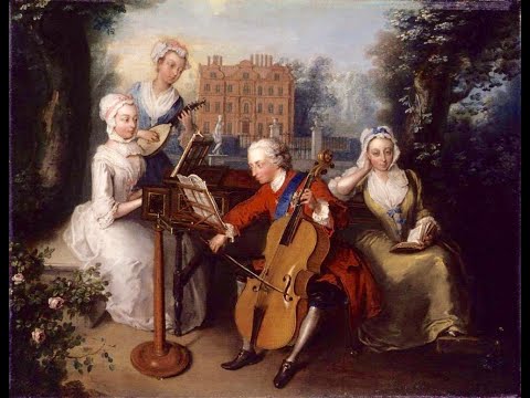 Tomaso Giovanni Albinoni - Remo Giazotto - Adagio In G Minor - 1730 - London Philharmonic Orchestra