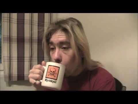 Lauantai video känykällä