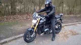 preview picture of video 'R1200R LC 2015'
