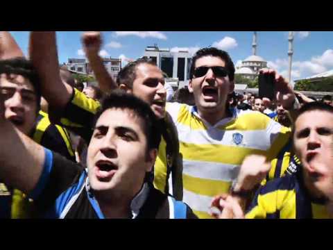 Jail sentence for Fenerbahce Chairman Aziz Yildirim