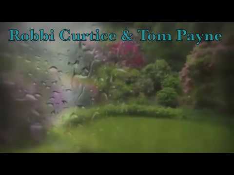 Robbi Curtice & Tom Payne: Rain on Gethsemane