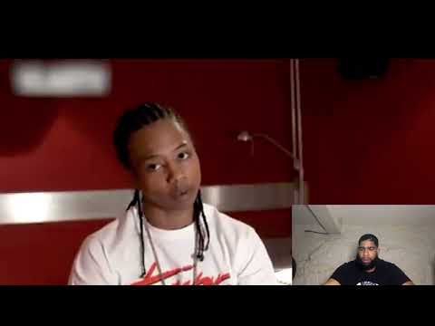 Pressa: From Kidnapper To Drake’s Tour Opener|Reaction