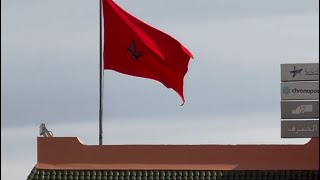 🇲🇦モロッコ~マラケシュ~🇲🇦