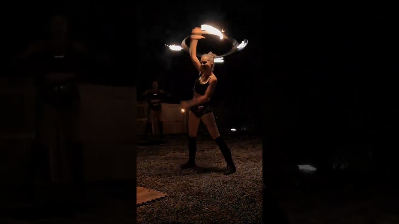 Promotional video thumbnail 3 for Elemental Performance