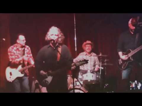 The Quags - Another Moment In Time