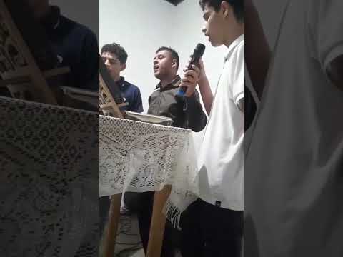 Congregação  Messiânica  de  de Yausha -  Ocara Ceará !!!