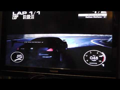 Race Driver Grid Playthrough Part 35