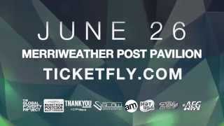 THANK YOU FESTIVAL feat TIËSTO, ABOVE & BEYOND, KREWELLA and ALVIN RISK