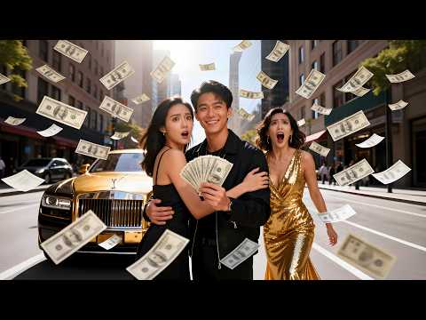 Engagement Night,wife cheating with.He is actually the richest man,she too late admit mistake!