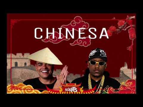 chinesa - MC HK DA 7, DJ HB SMITH  #funk #2026 #tiktok 
