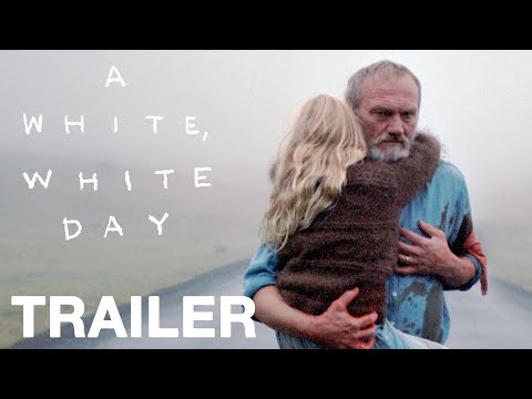 A White, White Day (2019) Trailer