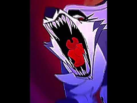 Don't mess with Loona // Helluva Boss #helluvabossseason2edit #edit #helluvaboss #blitzo #loona