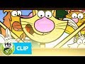 NATURE CAT Watch The New Movie Bad Dog Bart During Summer Of Adventure PBS KIDS