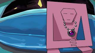 THE AMULET