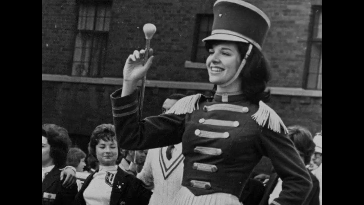 Winter Kept Us Warm (1965)