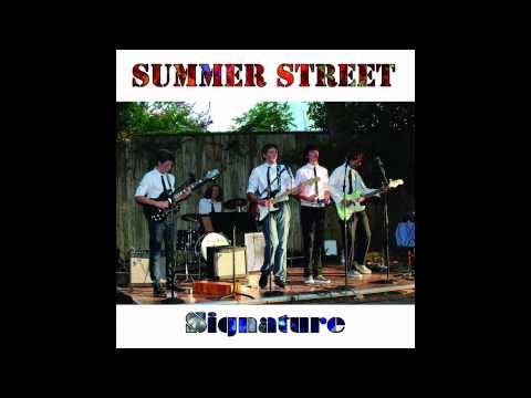 White Wedding (Cover) - Summer Street