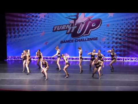 Best Jazz // SEVEN NATION ARMY - Dance Images Dance & Music [Kingston, NH]