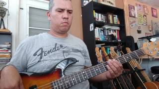 Summer - Alien Ant Farm