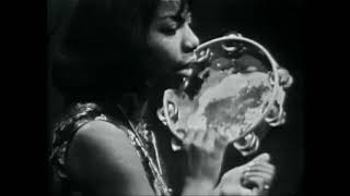 Erets Zavat Chalav - Nina Simone 1962