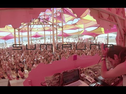 Sumiruna Live @ Boom Festival 2018 (Full Movie)