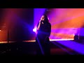 Alison Moyet - "Ski" @ Music Box,San Diego 26/9-2017