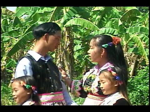 XAKOOB LIS, SUABCUA THOJ, XYOOJ LAUJ & CILAIM XYOOJ MUSIC VIDEO KHO SIAB HEEV.