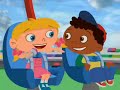 Little Einsteins Season 2 Brothers And Sisters To The Rescue 2006