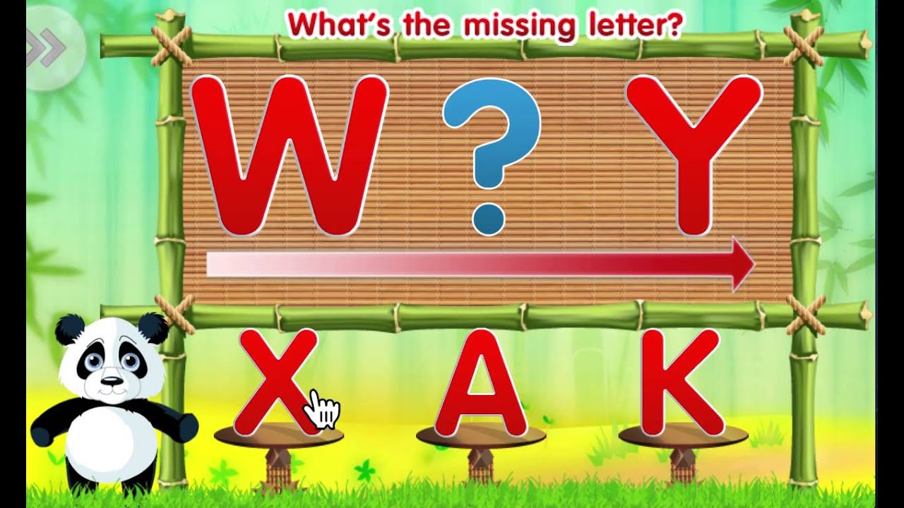 ActivePanda.Net - Kindergarten Activities