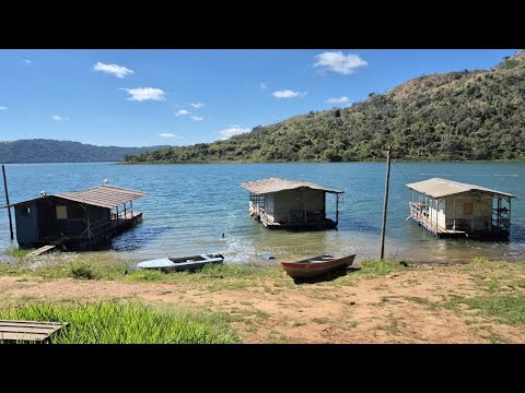 CONHECENDO  TIMBURI  - SP