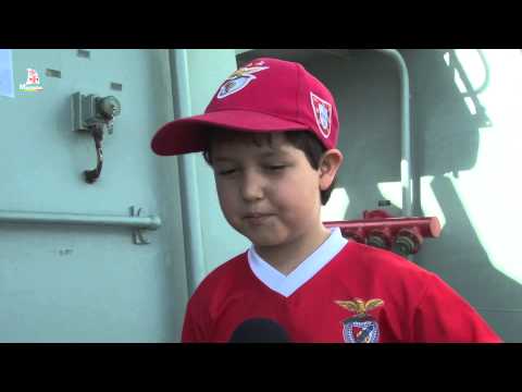 Dia da Marinha 2015  -  4º Dia