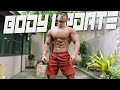 BULKING SEASON DAY 25 | BODY UPDATE | TRICEPS WORKOUT TIPS