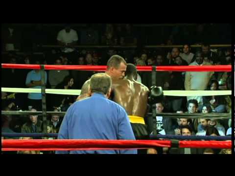 Los Angeles vs. Milan - Week 7 WSB Season 2