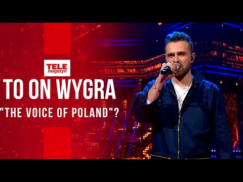 Tadeusz Seibert faworytem Margaret?