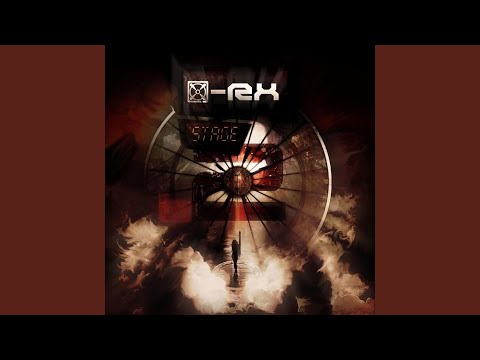 Industrial Rave Revolution