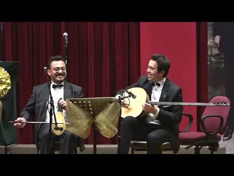 BÜŞRA AY- GÜZEL BİR GÖZ BENİ ATTI