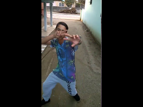 mc higor - ostentaçao na favela