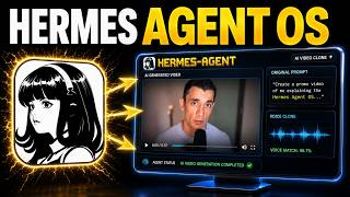 NEW Hermes AI SEO Video Agents are INSANE!