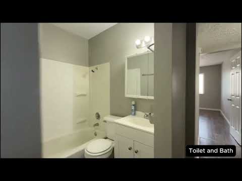 Oakridge Apartments - Video 2 of 2