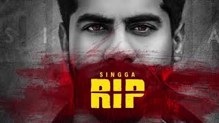 Rip Singga
