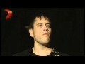 billy talent - devil on my shoulder (live  @ Area4 2010)
