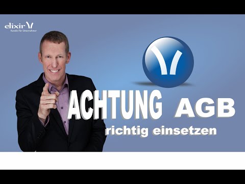 Vorsicht Falle - Richtiger Umgang mit AGB