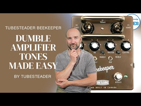 Tubesteader Beekeeper 2023 - Brown image 3