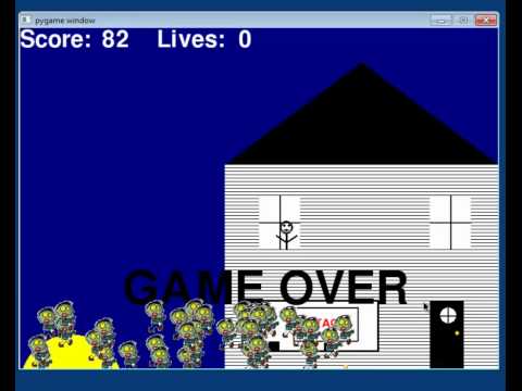 CmSc 150 Spring 2012 Final Projects - Eric M